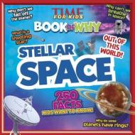 Stellar Space di Editors of Time for Kids Magazine edito da Capstone Press