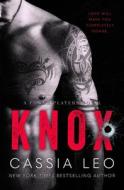 Knox: Complete Series di Cassia Leo edito da Createspace