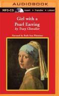Girl with a Pearl Earring di Tracy Chevalier edito da Recorded Books on Brilliance Audio