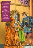 The Merchant of Venice di William Shakespeare edito da Saddleback Educational Publishing, Inc.