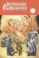 Dungeons & Dragons: Forgotten Realms Classics Omnibus Volume 1 di Kate Novak-Grubb, Jeff Grubb, Dan Mishkin, Barbara Kesel, Jim Lowder edito da Idea & Design Works