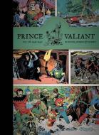 Prince Valiant Vol. 28: 1991-1992 di Hal Foster, John Cullen Murphy, Cullen Murphy edito da FANTAGRAPHICS BOOKS