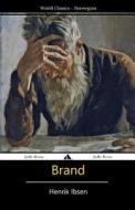 Brand di Henrik Ibsen edito da Jiahu Books