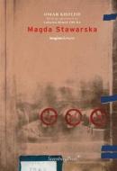 Magda Stawarska di Omar Kholeif edito da STERNBERG PR