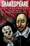 Shakespeare for Beginners di Brandon (Brandon Toropov) Toropov edito da For Beginners