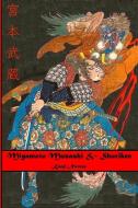 Miyamoto Musashi & Shuriken di Miyamoto Musashi, Fujita Seiko edito da LIGHTNING SOURCE INC