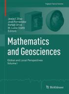 Mathematics and Geosciences: Global and Local Perspectives edito da Springer Basel