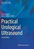 Practical Urological Ultrasound edito da Birkhauser