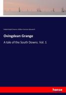 Ovingdean Grange di Hablot Knight Browne, William Harrison Ainsworth edito da hansebooks