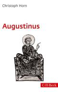 Augustinus di Christoph Horn edito da Beck C. H.