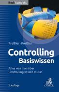 Controlling Basiswissen di Gerald J. Preißler, Peter R. Preißler edito da Beck C. H.