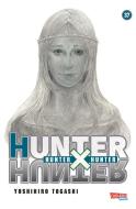 Hunter X Hunter 37 di Yoshihiro Togashi edito da Carlsen Verlag GmbH