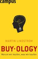 Buyology di Martin Lindstrom edito da Campus Verlag GmbH