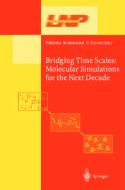 Bridging the Time Scales edito da Springer Berlin Heidelberg