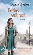 Eddas Aufbruch di Beate Rösler edito da Aufbau Taschenbuch Verlag