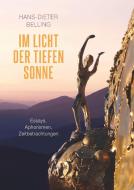 Im Licht der tiefen Sonne di Hans-Dieter Belling edito da Books on Demand