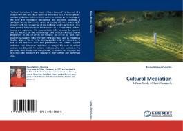 Cultural Mediation di Elena-Mirona Ciocirlie edito da LAP Lambert Acad. Publ.