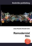 Remodernist Film edito da Book On Demand Ltd.