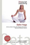 Dahn Yoga edito da Betascript Publishing