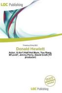 Donald Hewlett edito da Loc Publishing