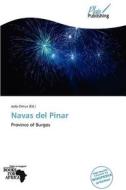 Navas Del Pinar edito da Crypt Publishing