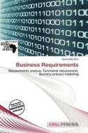 Business Requirements edito da Cred Press