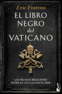 El libro negro del Vaticano di Eric Frattini edito da Booket