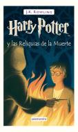 Harry Potter Y Las Reliquias de la Muerte (Libro 7) / Harry Potter and the Deathly Hallows (Book 7) di J. K. Rowling edito da SALAMANDRA