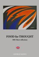 Food for Thought di George Manus edito da Books on Demand