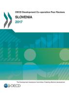 OECD Development Co-Operation Peer Reviews: Slovenia 2017 di Organisation for Economic Cooperation and Development: Development Assistance Committee edito da LIGHTNING SOURCE INC
