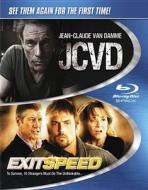 Jcvd / Exit Speed edito da Phase 4 Films