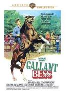 Gallant Bess edito da Warner Bros. Digital Dist