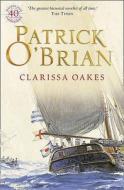 Clarissa Oakes di Patrick O'Brian edito da HarperCollins Publishers