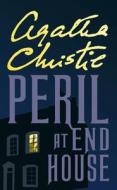 Peril At End House di Agatha Christie edito da Harpercollins Publishers