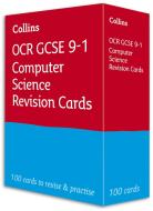 New Ocr Gcse 9-1 Computer Science Revision Flashcards di Collins GCSE edito da Harpercollins Publishers