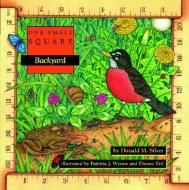 Backyard di Donald M. Silver edito da McGraw-Hill Education