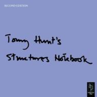 Tony Hunt's Structures Notebook di Tony Hunt edito da Architectural Press