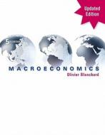 Macroeconomics [With Access Code] di Olivier Blanchard edito da PRENTICE HALL