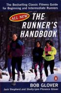 The Runner's Handbook di Bob Glover, Jack Shepherd edito da Penguin Books Ltd