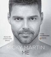 Me di Ricky Martin edito da Penguin Audiobooks