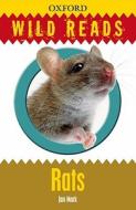 Wild Reads: Rats di Jan Mark edito da Oxford University Press