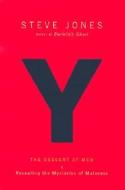 Y: The Descent of Men di Steve Jones edito da Houghton Mifflin Harcourt (HMH)