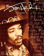 Jimi Hendrix The Lyrics di Janie L. Hendrix edito da Hal Leonard Corporation