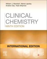 Clinical Chemistry, International Edition di Marshall, Lapsley, Day edito da Elsevier Health Sciences