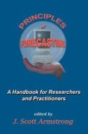 Principles of Forecasting edito da Springer US