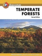 Temperate Forests di Michael Allaby edito da Facts On File