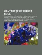 C Ntare E De Muzica Soul: Christina Agui di Surs Wikipedia edito da Books LLC, Wiki Series