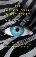 The Postcolonial Short Story di Maggie Awadalla, Paul March-Russell edito da Palgrave Macmillan