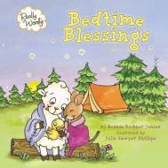 Really Woolly Bedtime Blessings di DaySpring, Bonnie Rickner Jensen edito da Thomas Nelson Publishers