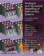 Analogue and Numerical Modelling of Sedimentary Systems di Poppe de Boer edito da Wiley-Blackwell